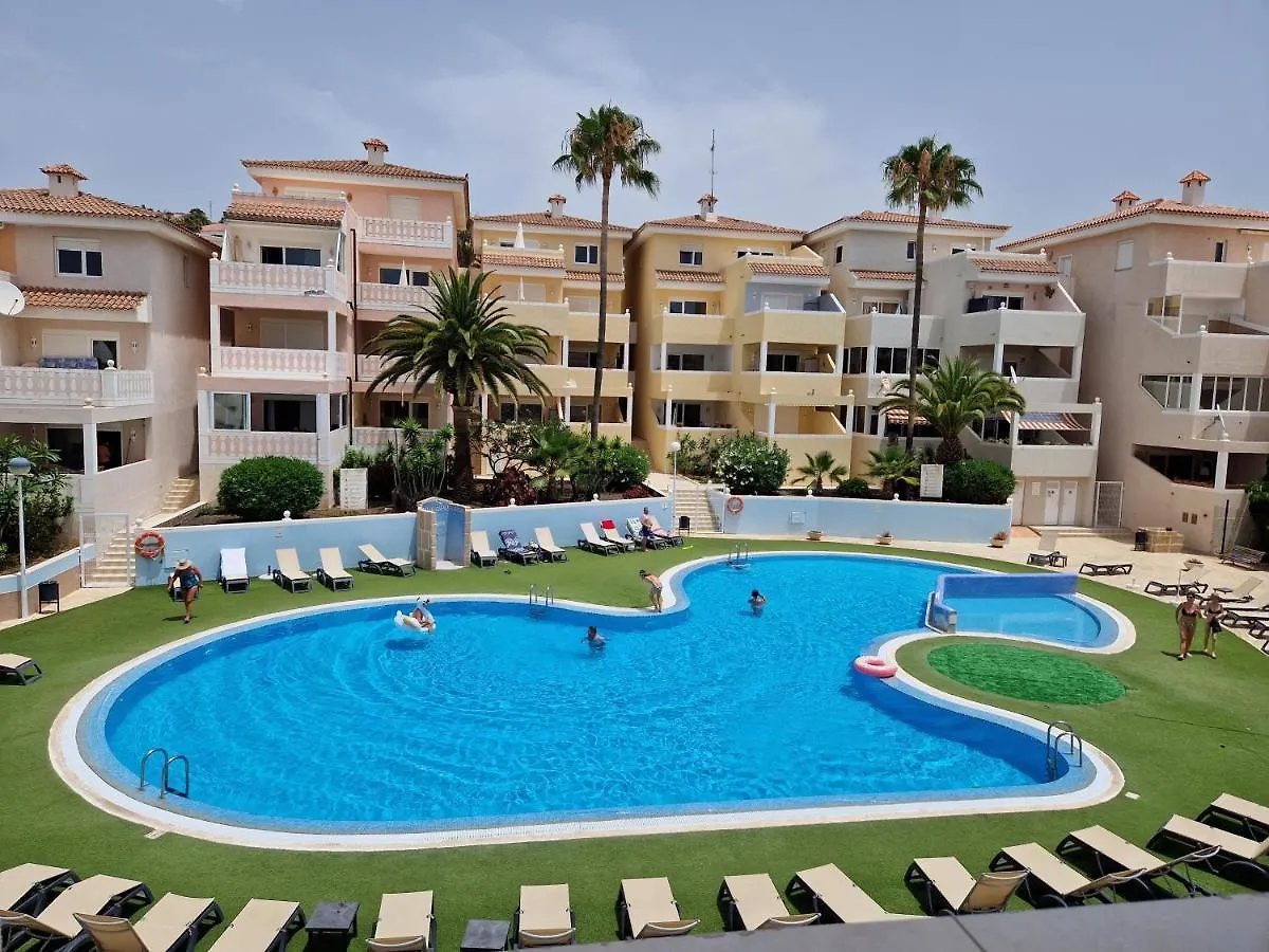 Chayofa Country Club Apartment Arona