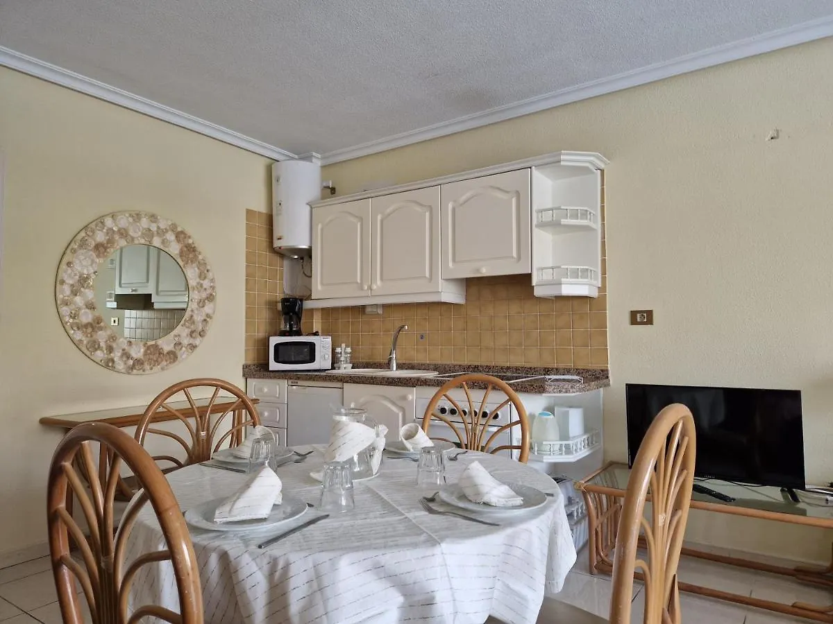 Chayofa Country Club Apartment Arona   Arona (Tenerife)