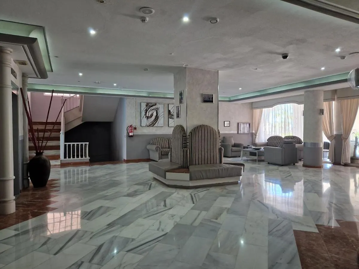 아로나 Chayofa Country Club 아파트