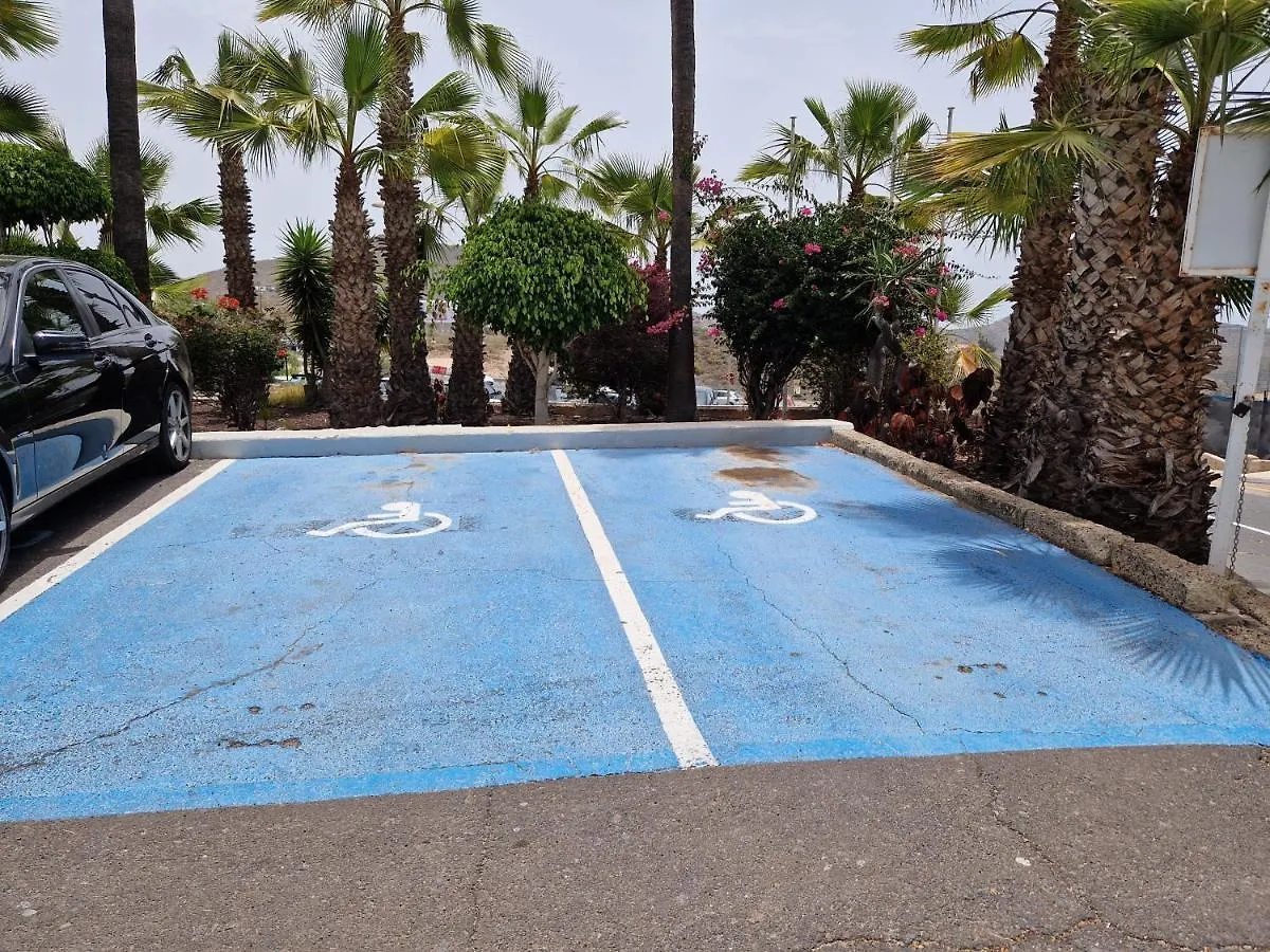 Chayofa Country Club Apartment Arona  Arona (Tenerife)