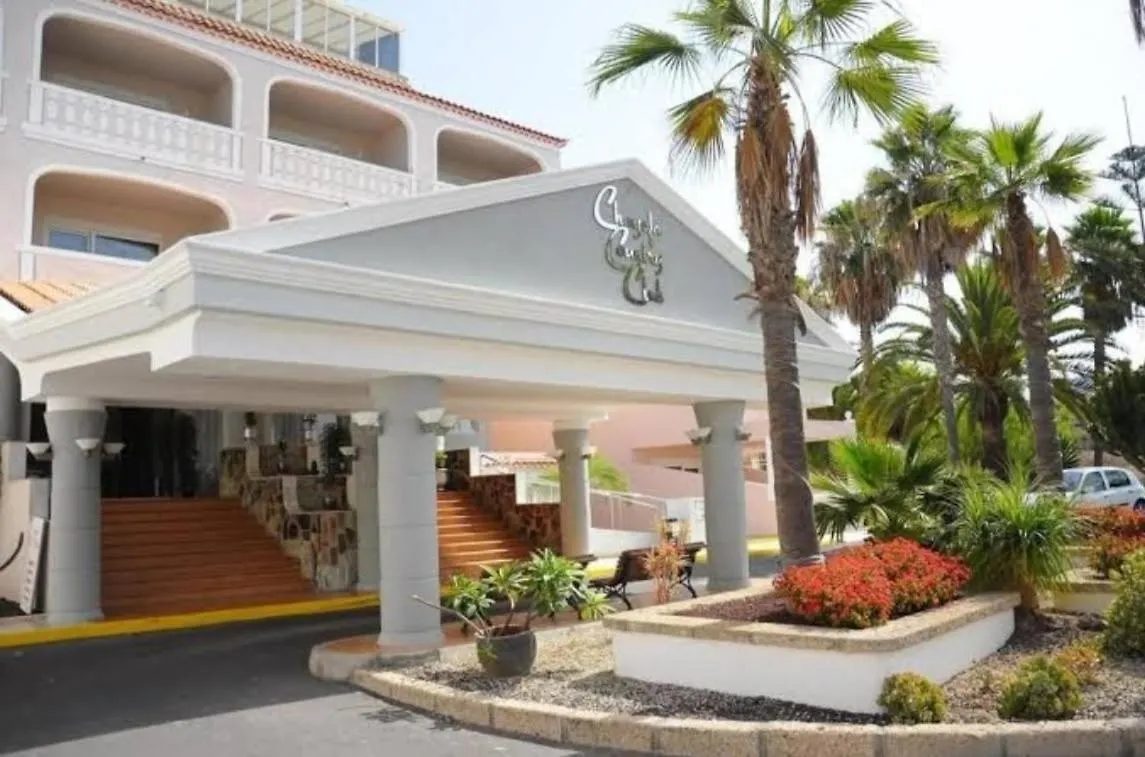 아로나 Chayofa Country Club 아파트 0*,