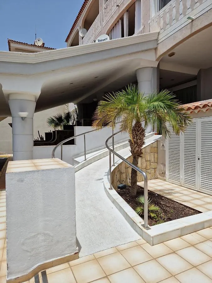 Chayofa Country Club Apartment Arona  Spain